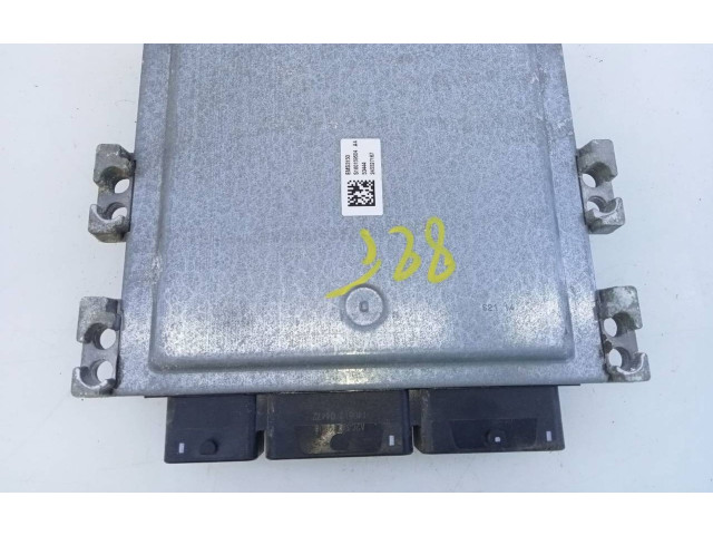 Блок управления двигателя 237104145R, E2-A1-13-3 Dacia Lodgy