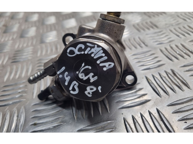 Топливный насос