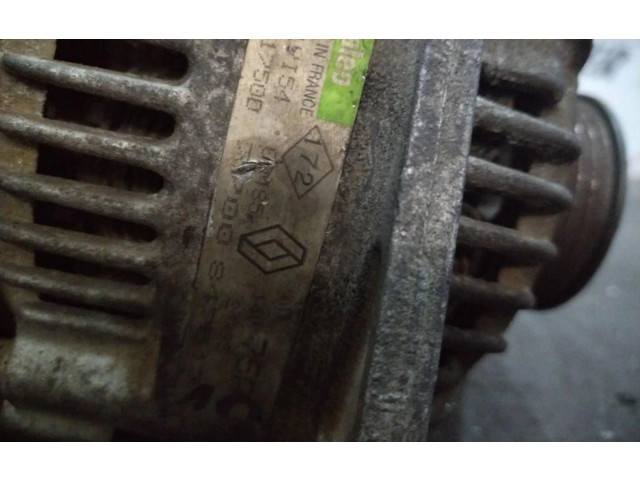 Генератор 7700847513 Renault Twingo I