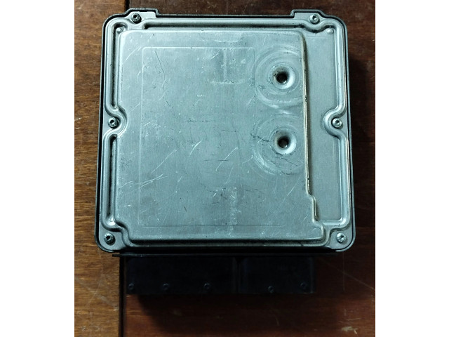 Блок управления двигателя 1860A906, 0281014108 Mitsubishi Outlander