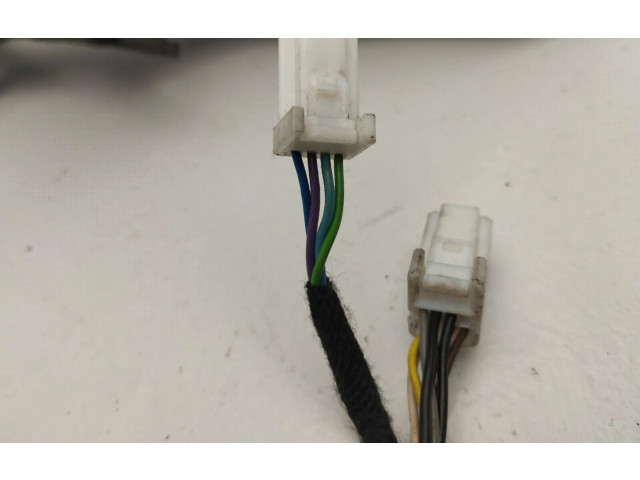 Pojistková skříňka Зеркало (управляемое электричеством) 96301M Nissan Leaf I (ZE0) 2016