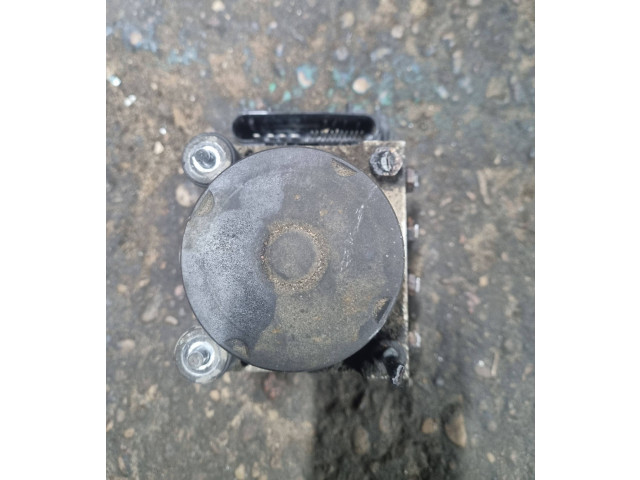 Блок АБС 59129N1105, 0265800403 Mitsubishi Colt 2004 - 2008 года