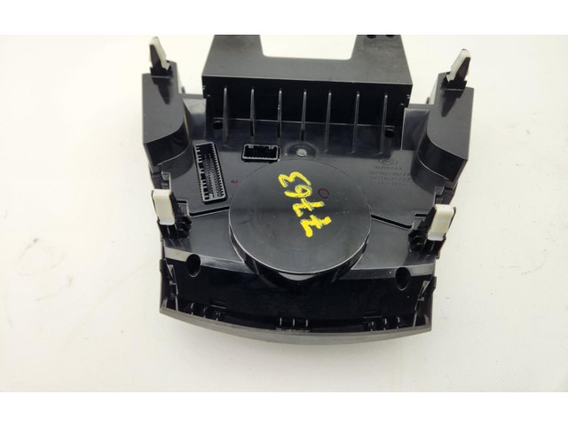 Блок управления климат-контролем 97250B8420   Hyundai Grand Santa Fe NC