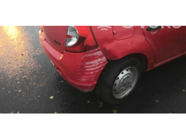 Зеркало электрическое Dacia Sandero 2008 - 2012 года