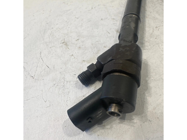 Vstřikovač 0445110116 Mercedes-Benz A W169 pro naftový motor 2.0