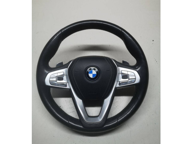 Volant BMW 7 G11 G12 2016 6873930, 6492445