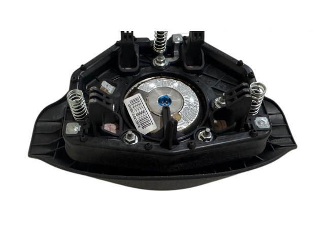 Подушка безопасности водителя 96721954ZD, 34092175A   Peugeot Partner