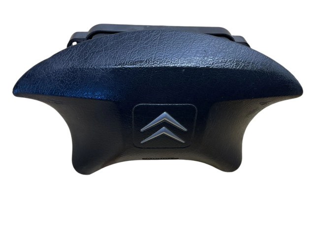 Подушка безопасности водителя PA10105021 Citroen Berlingo