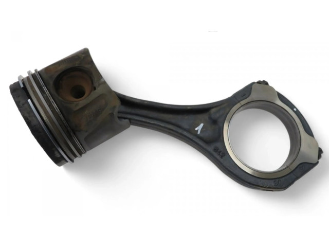 Шатун OM 642.950 A6420303420 Mercedes-Benz R W251 для дизельного двигателя 3.0