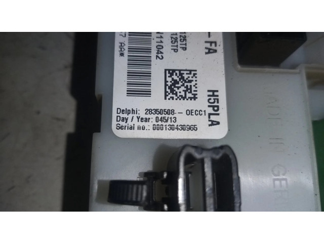 Блок комфорта 31343337   Volvo V70   