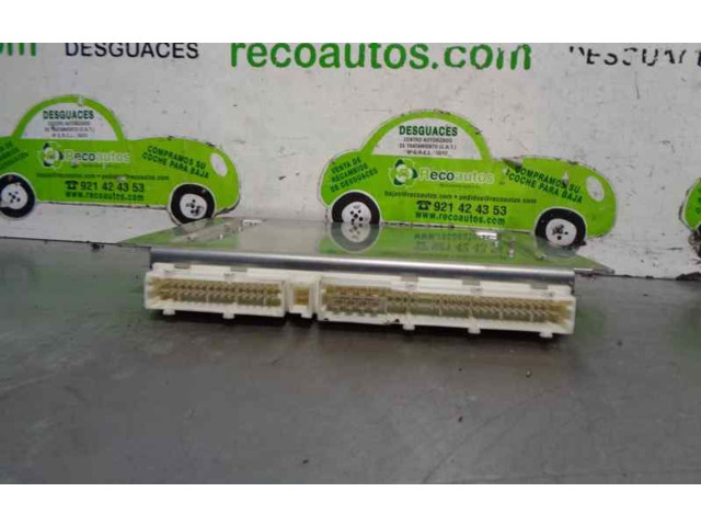 Блок управления АБС 1685450932, 0265109610   Mercedes-Benz A W168