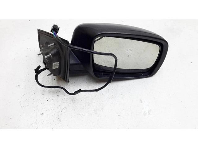 Zpětné zrcátko pravé Dodge Journey 2010 E11026144