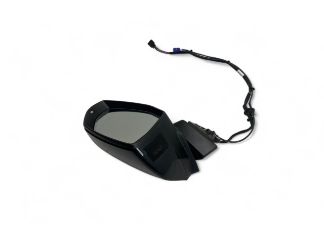 Zpětné zrcátko  Audi Q7 4M 2017  4M2857410L, 4M0857536E  