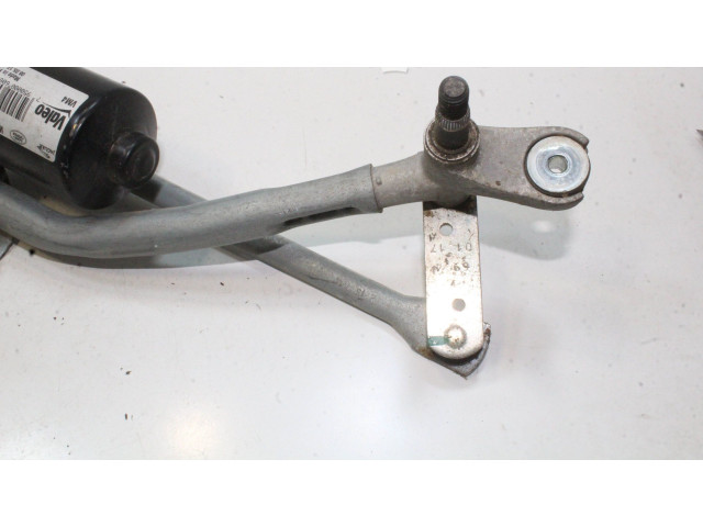 Комплект механизма стеклоочистителей