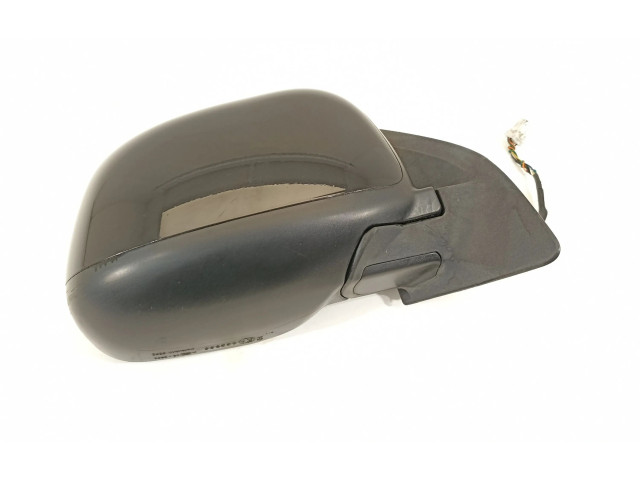 Zpětné zrcátko Citroen C-Crosser 2007