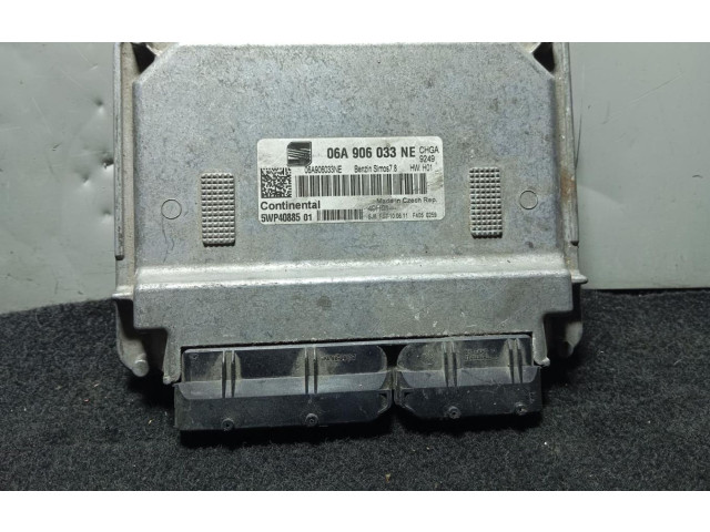 Řídící jednotka 06A906033NE Seat Altea XL