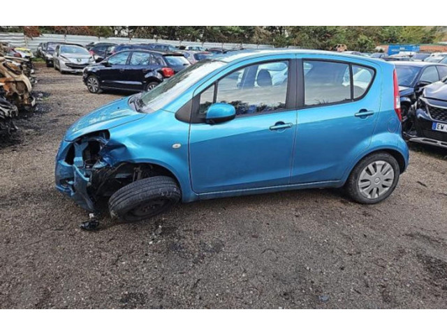 Зеркало электрическое Suzuki Splash - года