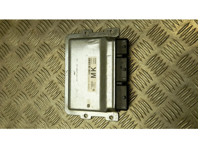 Řídící jednotka 237D40400R Renault Zoe 2020