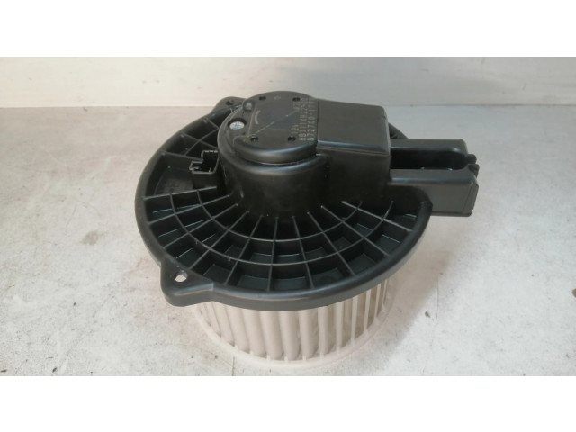 Вентилятор печки 8727001790, HB111KR2200 Mazda CX-3