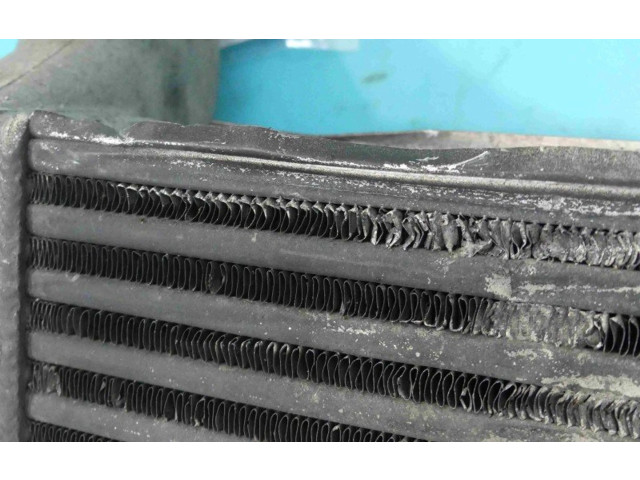 Интеркулер IMPRK1070887 Porsche Cayenne (92A)