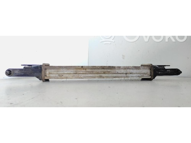 Интеркулер  866452000   Fiat Grande Punto 