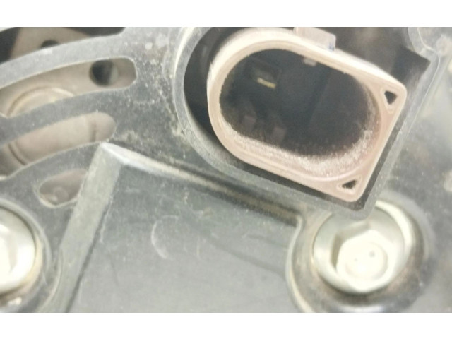 Генератор KN1510300AAA   Ford Ecosport      