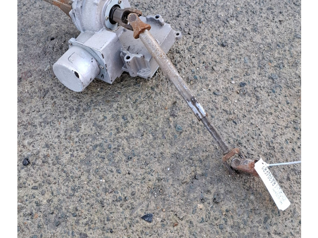 Рулевая рейка 00517364610, 00517364610 Fiat Idea - года