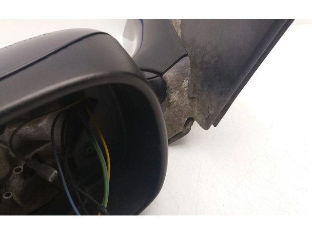 Зеркало (механическое)       Saab 9-5  1998 - 2005 года   