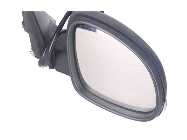 Зеркало электрическое Skoda Yeti (5L) 2009 - 2017 года