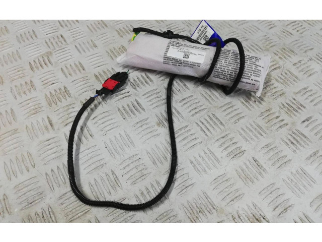 Подушка безопасности в сиденье 985h05435r, 34371191B Dacia Spring