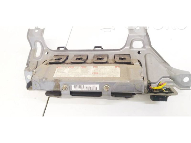 Подушка безопасности пассажира Mitsubishi Lancer X