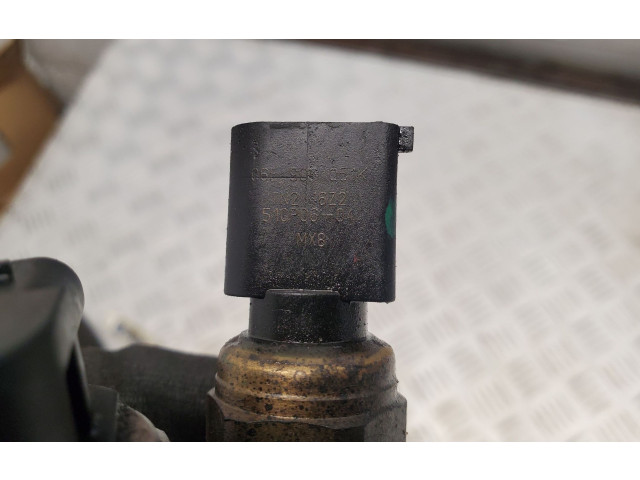 Vstřikovací čerpadlo 06E906051K Audi A6 S6 C7 4G