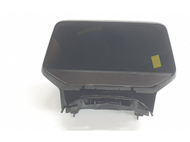 Přístrojová deska Volkswagen ID.4 2024 10A920320D, 10A920320D