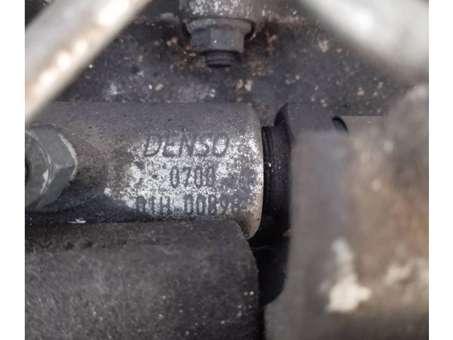 Топливная рампа 070001h00898 Lexus IS 220D-250-350