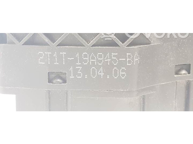 Блок управления климат-контролем 2T1T19A945BA   Ford Transit   Tourneo Connect