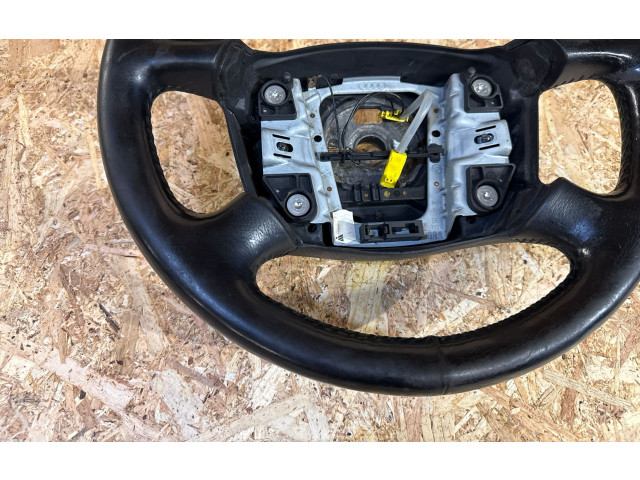 Руль Audi A6 S6 C5 4B 1997 - 2005 года 4B0419091S