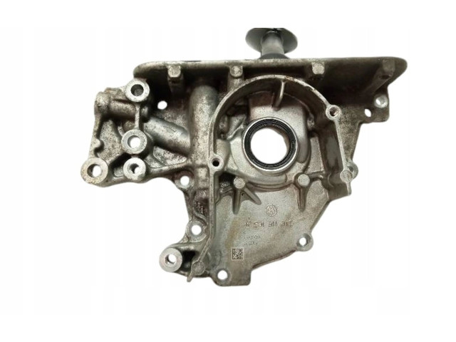 Čerpadlo oleje 04C115105H, MPI   Skoda Fabia Mk3 (NJ)   