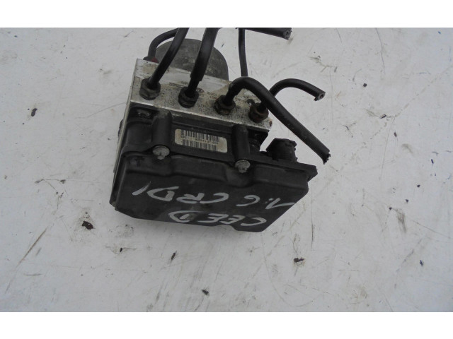 Блок АБС KIA Ceed 2018 - года