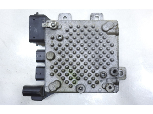 Блок управления климат-контролем 34710AJ001   Subaru Outback