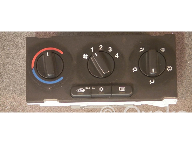 Блок управления климат-контролем Honda Jazz