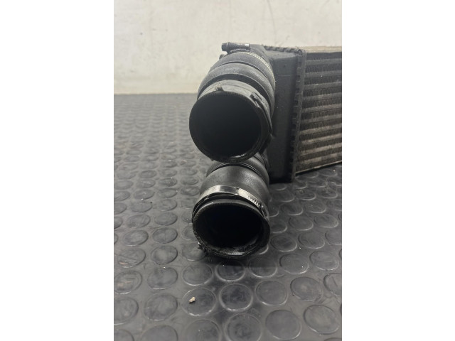 Интеркулер Citroen Berlingo