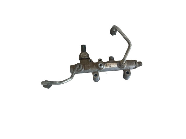 Vstřikovací lišta 059130089BT Volkswagen Touareg II