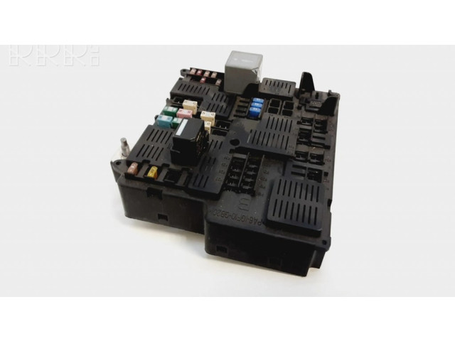 Pojistková skříňka 31398003 Volvo XC90 2016