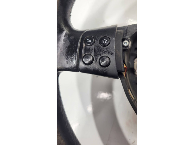 Руль Volkswagen Golf Plus  2005 - 2013 года       