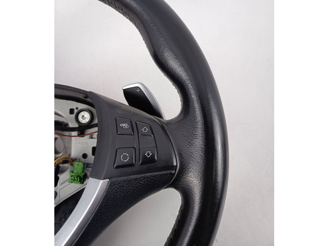 Volant BMW X6 E71 2012 6795255, 9239909