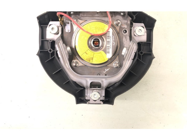 Подушка безопасности водителя 00000, 00000 Daihatsu Sirion