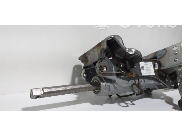 Рулевая рейка 4G0419502D, 61142 Audi A7 S7 4G 2011 - 2017 года