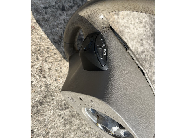 Руль Volvo XC90  2003 - 2006 года       