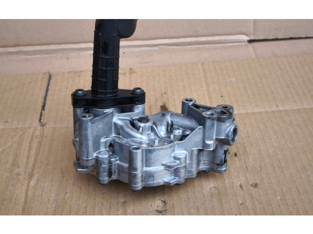 Čerpadlo oleje 9807727980 Ford Mondeo MK V T7CN