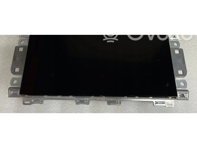 Экран/ дисплей / маленький экран 8Y0919605 Audi A3 8Y